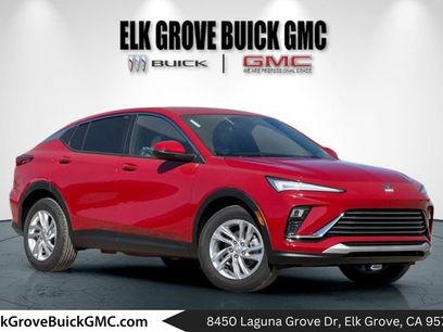 New 2026 Buick Envista Preferred w/ Convenience I Package