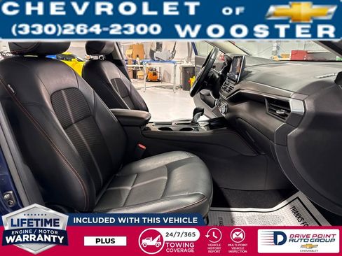 Used 2024 Nissan Altima 2.5 SR image 27