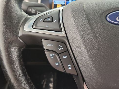 Used 2020 Ford Edge SEL w/ Convenience Package AWD/4WD image 19