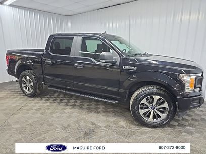 Used 2020 Ford F150 XL w/ Equipment Group 101A Mid