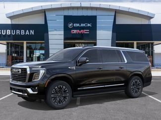 New 2026 GMC Yukon XL Elevation w/ Elevation Premium Package AWD/4WD video 2