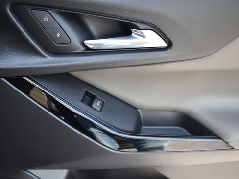 Certified 2025 Chevrolet Equinox LT w/ Convenience Package II image 15