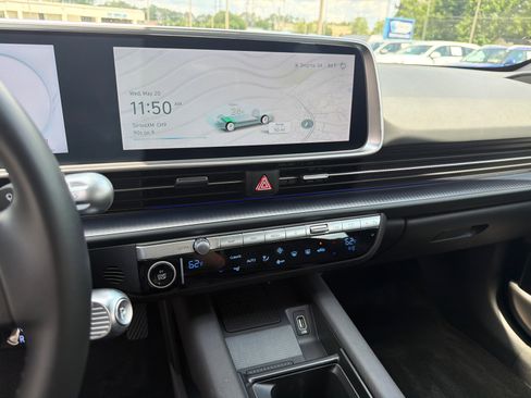 Used 2024 Hyundai Ioniq 6 SEL RWD image 29
