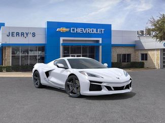 New 2025 Chevrolet Corvette E-Ray w/ Stealth Interior Trim Package AWD/4WD video 1