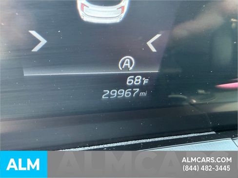 Used 2024 Kia Telluride S w/ S Sunroof Package image 31