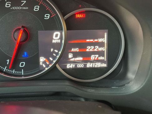 Used 2019 Subaru BRZ Limited w/ Performance Package image 16