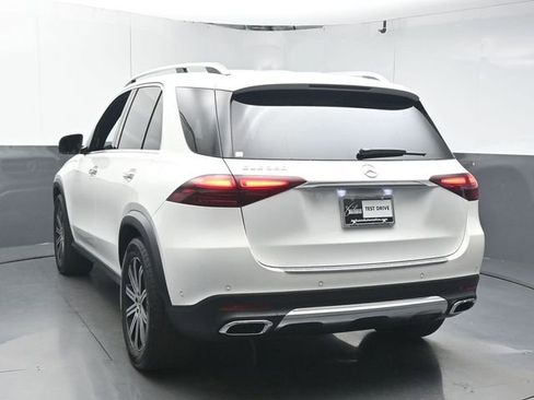 Used 2026 Mercedes-Benz GLE 350 4MATIC image 6