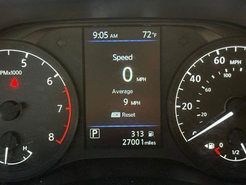 Certified 2024 Nissan Altima 2.5 S image 30