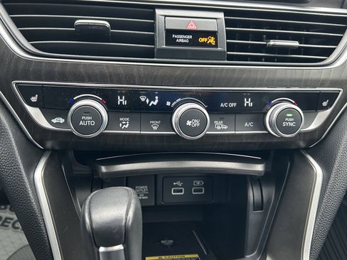 Used 2022 Honda Accord EX-L image 30
