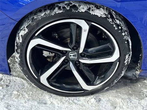Used 2022 Honda Accord Sport image 20