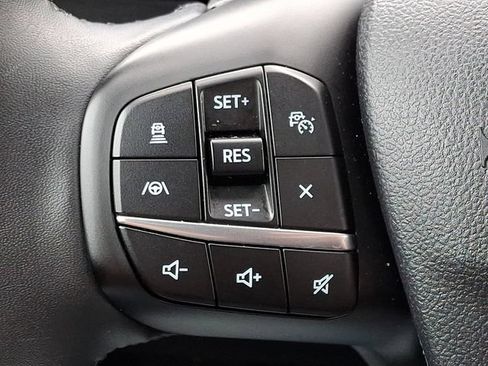 Used 2024 Ford Bronco Sport Outer Banks w/ Tech Package AWD/4WD image 21