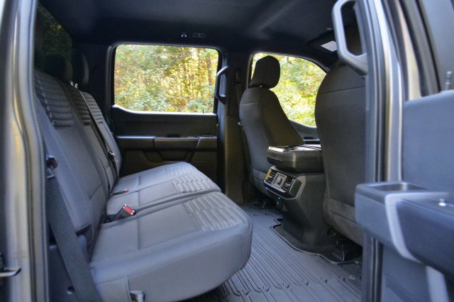 Used 2022 Ford F150 XL w/ STX Appearance Package AWD/4WD image 35