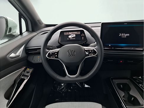 New 2026 Volkswagen ID.4 Pro AWD/4WD image 19