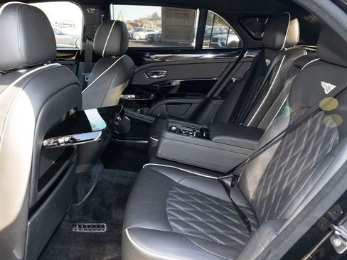 Certified 2020 Bentley Mulsanne image 52