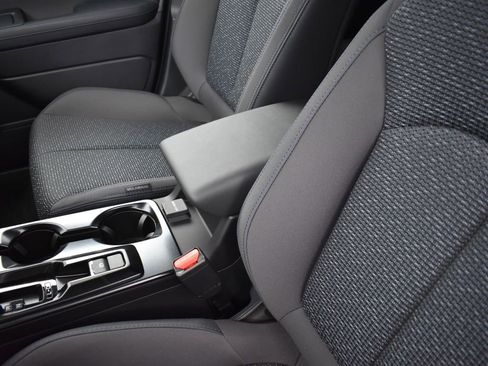 Used 2026 Subaru Forester Premium image 13