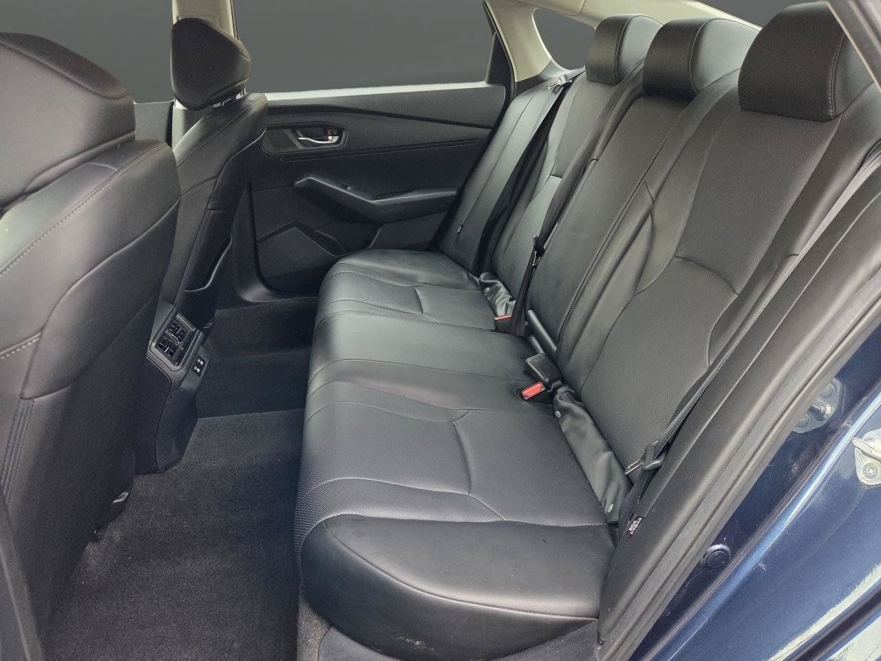 Used 2024 Honda Accord EX-L image 12
