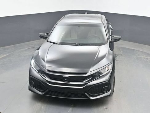 Used 2018 Honda Civic EX image 14