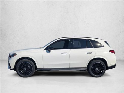 Used 2026 Mercedes-Benz GLC 300 image 5