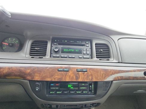 Used 2006 Mercury Grand Marquis LS image 14