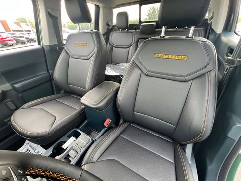 New 2025 Ford Maverick Tremor image 27