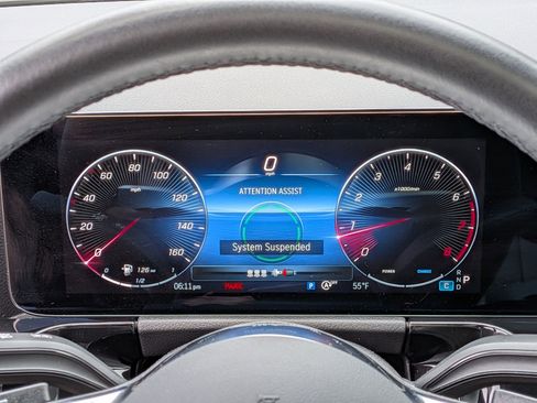 Certified 2025 Mercedes-Benz GLA 250 image 22