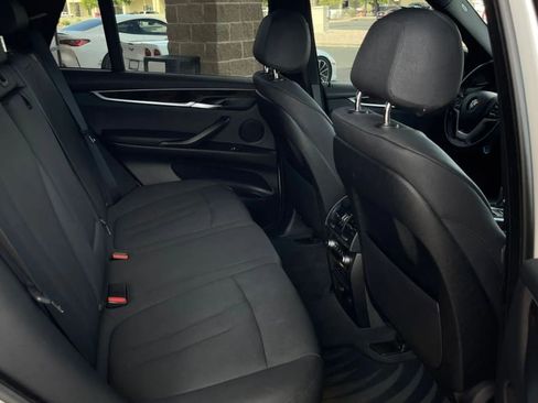 Used 2018 BMW X5 sDrive35i w/ M Sport Package image 44