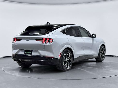 Used 2023 Ford Mustang Mach-E GT AWD/4WD image 3