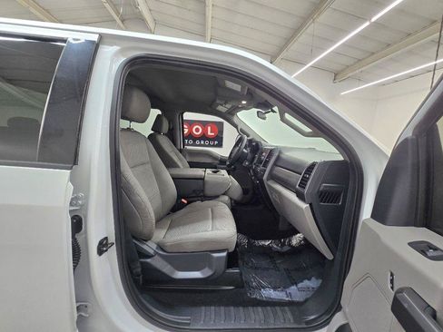 Used 2022 Ford F250 XLT w/ XLT Value Package AWD/4WD image 20