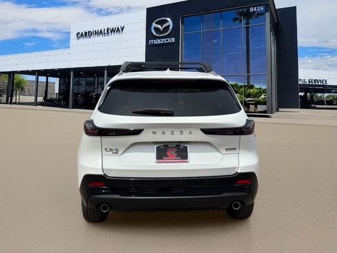 New 2026 MAZDA CX-5 2.5 S w/ Premium Plus Package AWD/4WD image 5