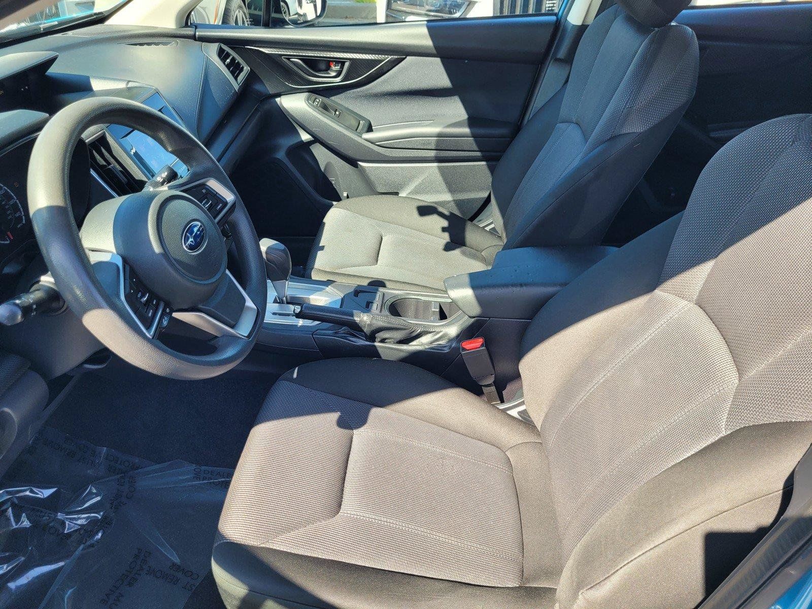 Used 2017 Subaru Impreza 2.0i AWD/4WD image 17