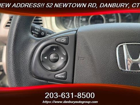 Used 2012 Honda CR-V EX image 19
