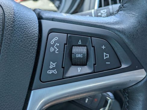 Used 2016 Buick Cascada Premium FWD image 22