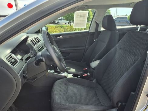 Used 2014 Volkswagen Jetta S FWD image 15
