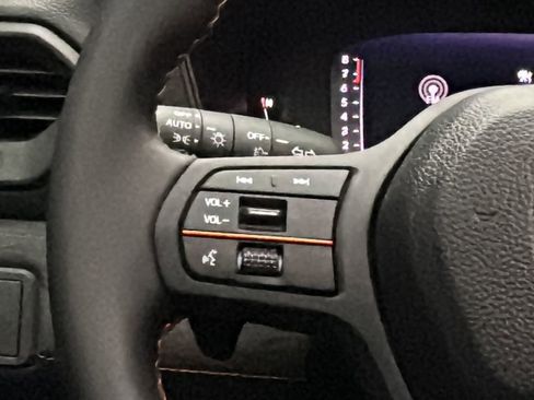 New 2026 Honda Passport TrailSport image 22