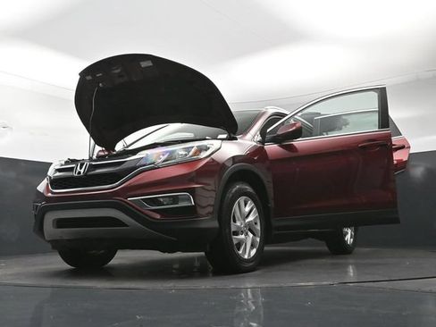 Used 2015 Honda CR-V EX-L image 44