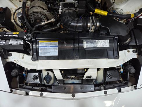 Used 1995 Pontiac Firebird Formula image 76