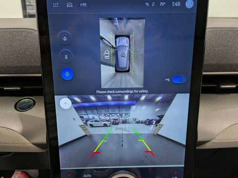 Used 2022 Ford Mustang Mach-E Premium w/ Ice White Appearance Package image 14