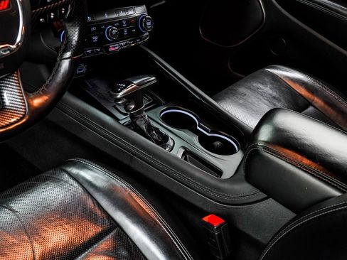 Used 2021 Dodge Durango Citadel w/ Premium Entertainment Group image 16