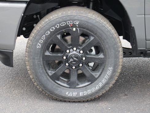 New 2026 RAM 2500 Laramie image 36