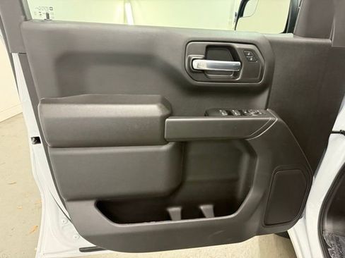 New 2026 Chevrolet Silverado 1500 W/T w/ WT Value Package image 13
