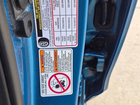 Used 2018 Subaru Impreza 2.0i AWD/4WD image 66