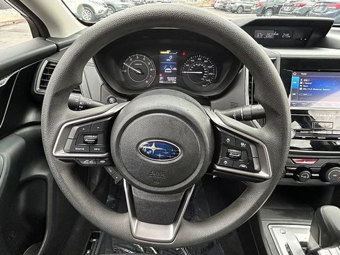 Used 2023 Subaru Impreza 2.0i AWD/4WD image 21