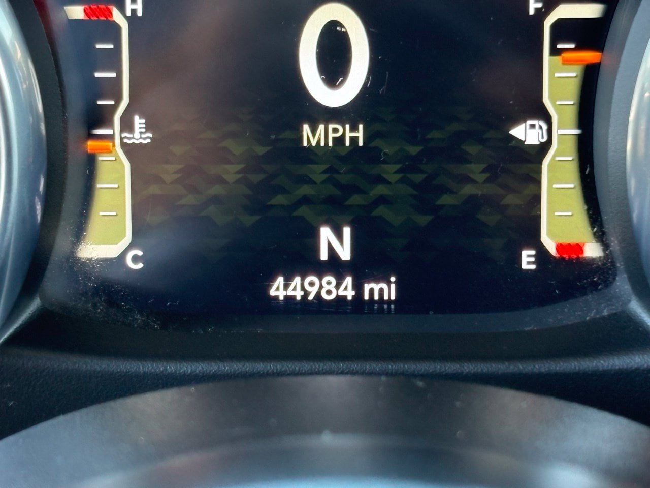 Used 2020 Jeep Wrangler Sport AWD/4WD image 28
