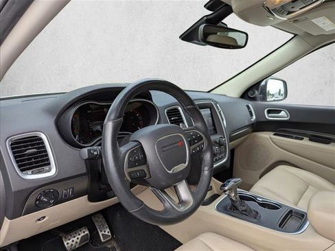 Used 2019 Dodge Durango Citadel w/ Technology Group image 25