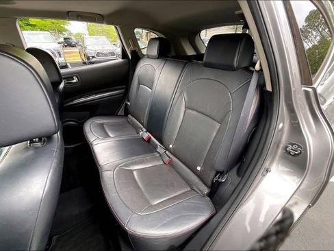 Used 2012 Nissan Rogue SL FWD image 26