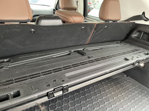 Used 2023 Ford Bronco Sport Badlands w/ Premium Package image 15