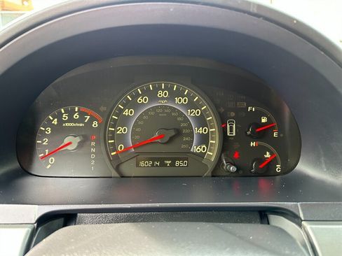 Used 2007 Honda Odyssey EX-L image 18