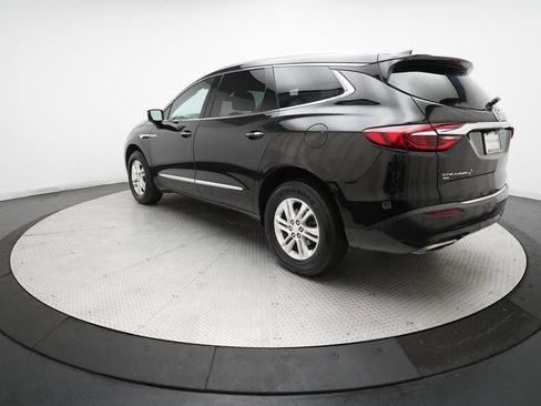 Used 2021 Buick Enclave Essence w/ Sound and Sites Package AWD/4WD image 34