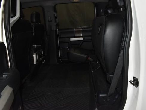 Used 2016 Ford F150 Lariat w/ Equipment Group 502A Luxury image 36