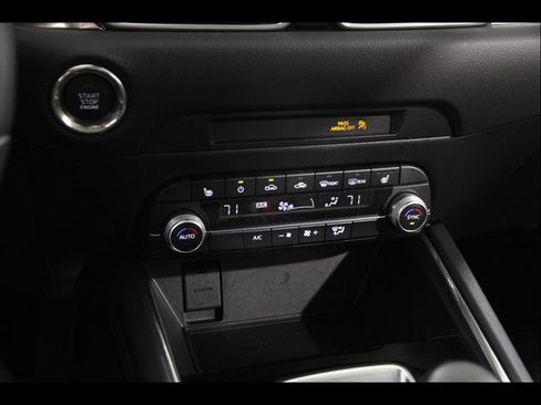 Certified 2023 MAZDA CX-5 Carbon Edition AWD/4WD image 13